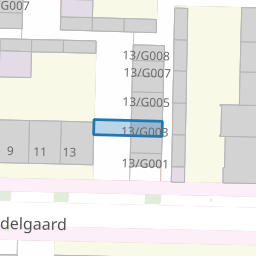 Perceel BGN01-D-4427