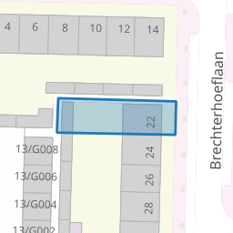 Perceel BGN01-D-4433