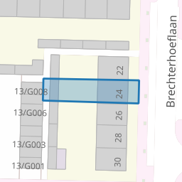 Perceel BGN01-D-4434