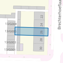 Perceel BGN01-D-4435