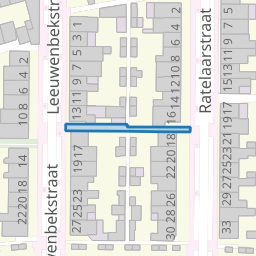Perceel BGN01-D-4439