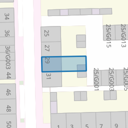 Perceel BGN01-D-4444