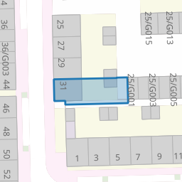 Perceel BGN01-D-4445