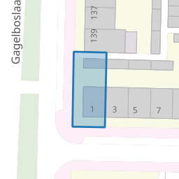 Perceel BGN01-D-4451