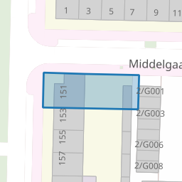 Perceel BGN01-D-4459