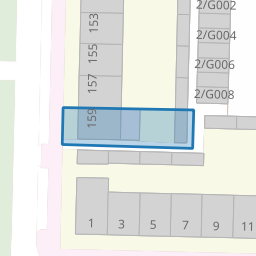 Perceel BGN01-D-4463