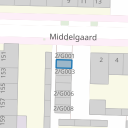 Perceel BGN01-D-4465