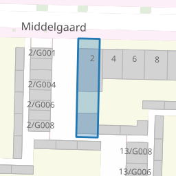 Perceel BGN01-D-4470