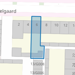 Perceel BGN01-D-4472