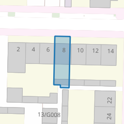 Perceel BGN01-D-4473