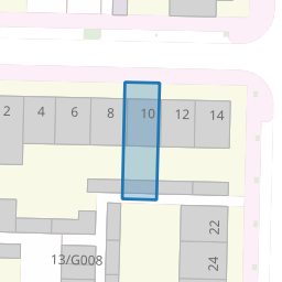 Perceel BGN01-D-4474