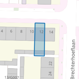 Perceel BGN01-D-4475