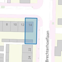 Perceel BGN01-D-4476