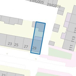 Perceel BGN01-D-4479