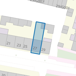 Perceel BGN01-D-4480