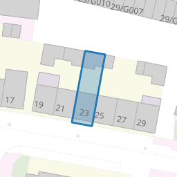 Perceel BGN01-D-4481