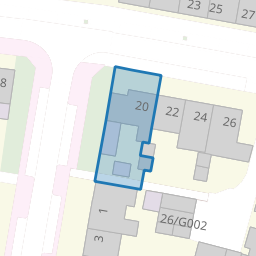 Perceel BGN01-D-4484