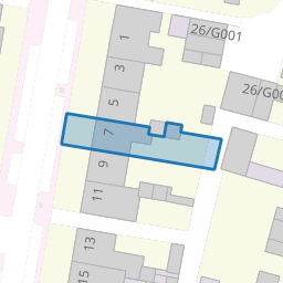 Perceel BGN01-D-4485