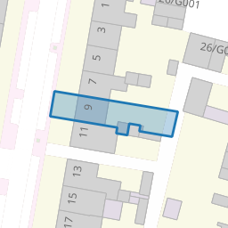 Perceel BGN01-D-4486