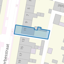 Perceel BGN01-D-4487