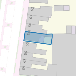 Perceel BGN01-D-4492
