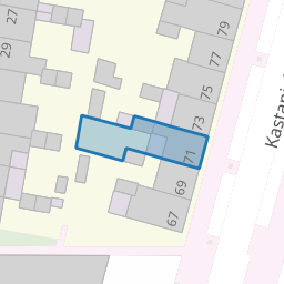 Perceel BGN01-D-4500