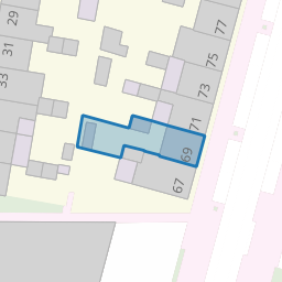 Perceel BGN01-D-4501