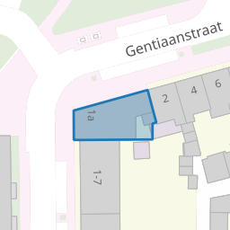 Perceel BGN01-D-4511