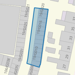 Perceel BGN01-D-4516