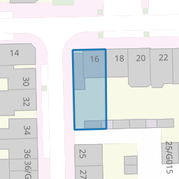 Perceel BGN01-D-4525