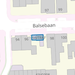 Perceel BGN01-D-4531