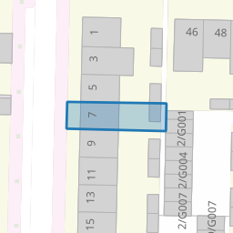 Perceel BGN01-D-4537