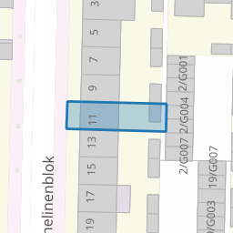 Perceel BGN01-D-4538
