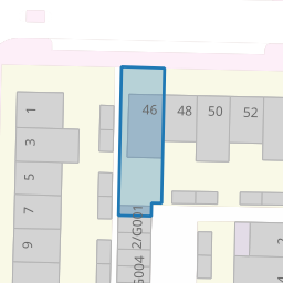 Perceel BGN01-D-4540