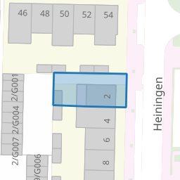 Perceel BGN01-D-4543