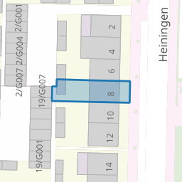 Perceel BGN01-D-4545