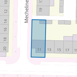 Perceel BGN01-D-4547