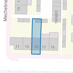 Perceel BGN01-D-4549