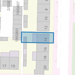 Perceel BGN01-D-4550