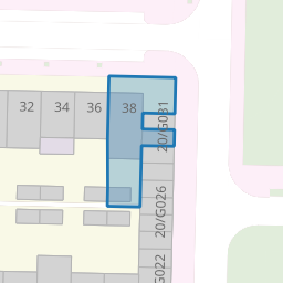 Perceel BGN01-D-4563