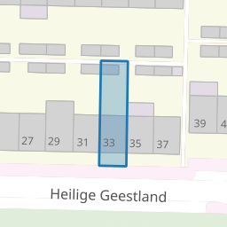 Perceel BGN01-D-4567