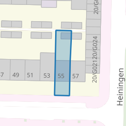 Perceel BGN01-D-4571