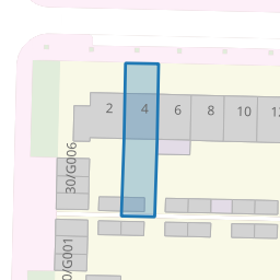 Perceel BGN01-D-4581