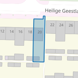 Perceel BGN01-D-4586