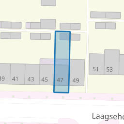 Perceel BGN01-D-4592