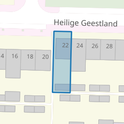 Perceel BGN01-D-4598