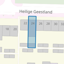 Perceel BGN01-D-4599