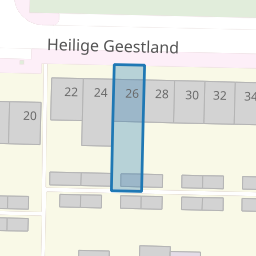 Perceel BGN01-D-4600