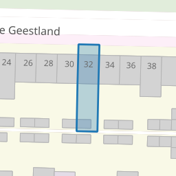 Perceel BGN01-D-4601