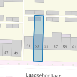 Perceel BGN01-D-4602